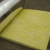 centrifugal glass wool felt