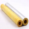 centrifugal glass wool pipe 