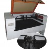 GL-1260T Clothing Toy Laser Engraver Machine