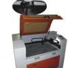 GL-960T Shoes Laser Engraver Machines