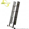 Aluminium folded loft ladder(HL-303)