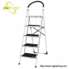 Steel folding step ladder(SS-205)