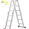 Aluminium accordion Multi-purpose ladder(HM-103)