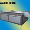 UV LED Lamp Flatbed Printer