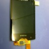 Sony Ericsson Xperia Mini Pro SK17I LCD with digitizer