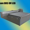 NTEK UV LED Lamp Large Format Flatbed Printer