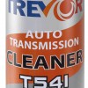 T541 Automatic Transmission Cleaner 