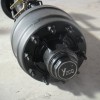 American type axle 13T