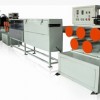 PET belt making machine