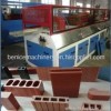 PVC Window Profile Extrusion Line