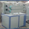 PVC small profile extruding machine