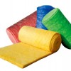 color glass wool