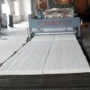 aluminum silicate needling fiber blanket