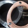 CBRL Copper Exhaust Gasket