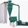 Kefan Wood Powder Machine