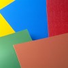 Color Coated Aluminum Sheet