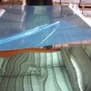 Mirror Finish Aluminum Sheet