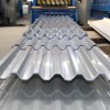  Corrugated Aluminum Sheet