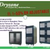 Drying Cabinet