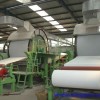 paper machine