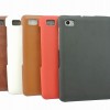 PU case 100% fit for SAMSUNG 6800
