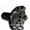 Forged Wheel Hub