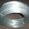 Galvanized Iron Wire