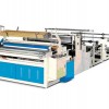 HL-FJ-1575 semi automatic toilet paper machine