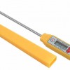 Digital Thermometer is suitable for cooking ,food industrial