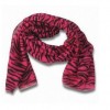 Ladies Knit Scarf