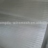 Stainless steel wire mesh