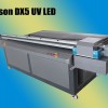 UV LED Lamp Flatbed Printer