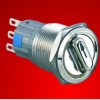Selector (HBS1-AGQ-11XD/21)