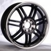 amazing design of replica alloy wheel