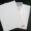 PVC gypsum ceiling board