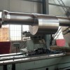 Supply wind Main Shaft  Equipment spindle