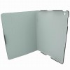PU CASE 100% FIT FOR  IPAD 3