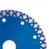 Iron and steel saw blade Diamond brazed blade&Carbide tools