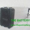 New 24V 20Ah LiFePO4 battery for electric bicycles