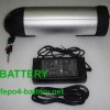 New 24V 10Ah LiFePO4 battery for electric bicycles