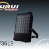 36W RGB IP65 LED FLOOD LIGHT