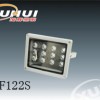 2012 LED FLOOD LIGHT 12W RGB IP65
