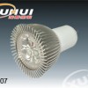 2012 Hot sale !3W led light /led cup lamp
