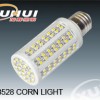 2012  Hot sale !!3w 5w  Muti-chip corn light