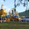 QLB Mobile Asphalt Plant