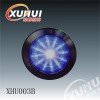 3W underwater  light  IP65   RGB