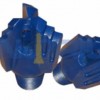 Sinodrills Step Drag Bit
