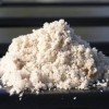 Struvite Mineral (magnesium ammonium phosphate)