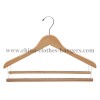 Wooden Multi Pant Hanger with 2 Bars