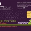 AT24C02 Card